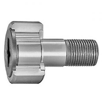 Hex Socket SMITH BEARING MCRV-22-SC Cam Follower and Track Roller - Stud Type