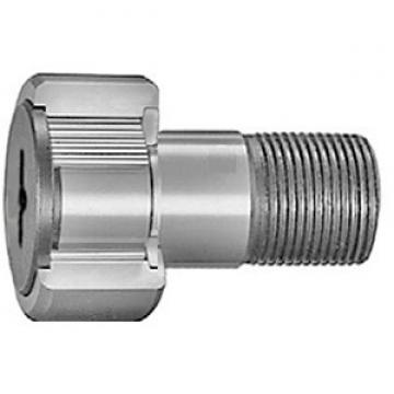 Hex Socket SMITH BEARING HR-1-3/8 Cam Follower and Track Roller - Stud Type