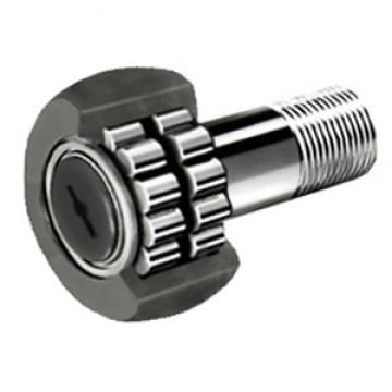 BDI Inventory IKO NUCF30-2R Cam Follower and Track Roller - Stud Type