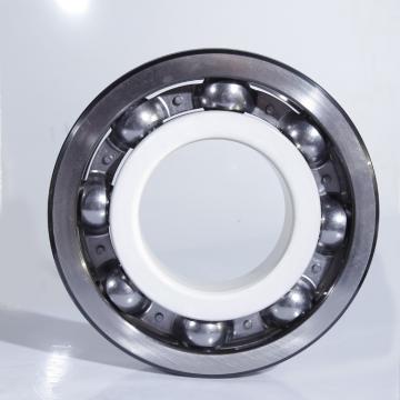 30 mm x 62 mm x 20 mm d ZKL 62206 Single row deep groove ball bearings