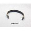 compatible bearing: Miether Bearing Prod &#x28;Standard Locknut&#x29; SR 0-36 Stabilizing Rings