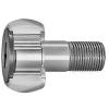 Inch - Metric SMITH BEARING CR-11/16-XC Cam Follower and Track Roller - Stud Type