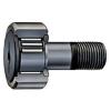 Roller Surface Profile IKO CR24UU Cam Follower and Track Roller - Stud Type