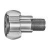 Weight / Kilogram SMITH BEARING CR-1-3/8-XBEC Cam Follower and Track Roller - Stud Type