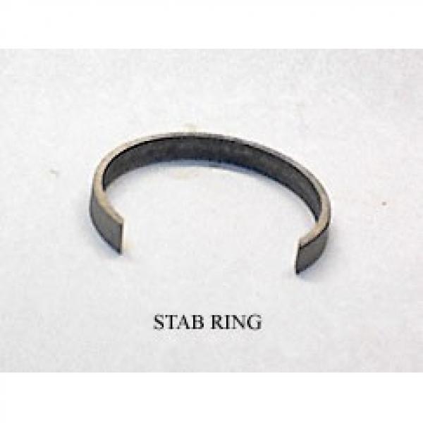 compatible bearing: Miether Bearing Prod &#x28;Standard Locknut&#x29; SR 0-36 Stabilizing Rings #1 image