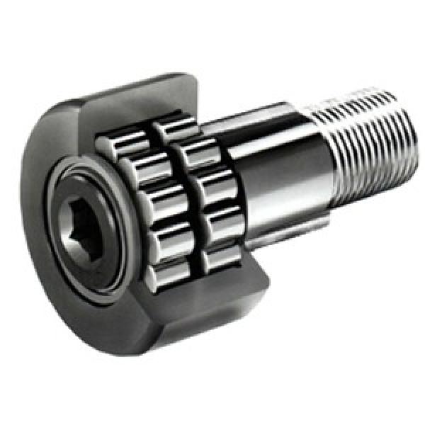 Roller Width INA NUKRE47-X Cam Follower and Track Roller - Stud Type #1 image