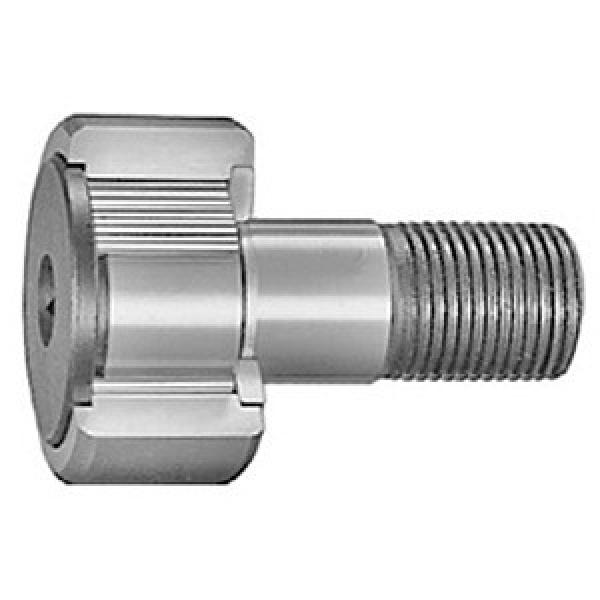 Product Group SMITH BEARING MCRV-72-BC Cam Follower and Track Roller - Stud Type #1 image