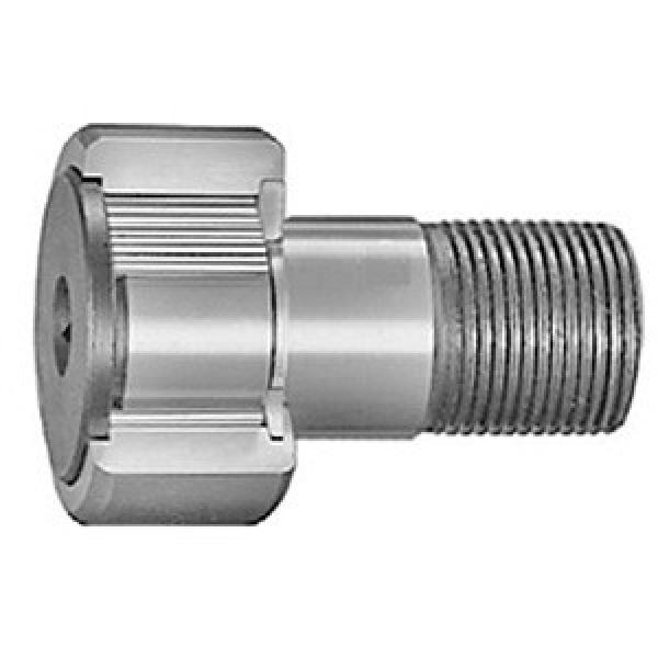 Thread Size SMITH BEARING HR-5/8-XB Cam Follower and Track Roller - Stud Type #1 image