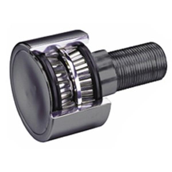 Product Group SMITH BEARING PCR-3-E Cam Follower and Track Roller - Stud Type #1 image