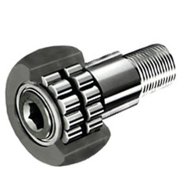 Manufacturer Name INA NUKRE40 Cam Follower and Track Roller - Stud Type #1 image