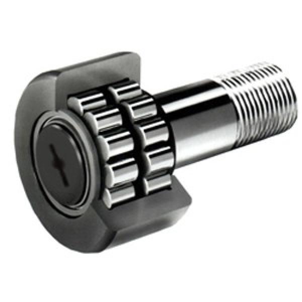 Thread Size CONSOLIDATED BEARING NUKR-52X Cam Follower and Track Roller - Stud Type #1 image