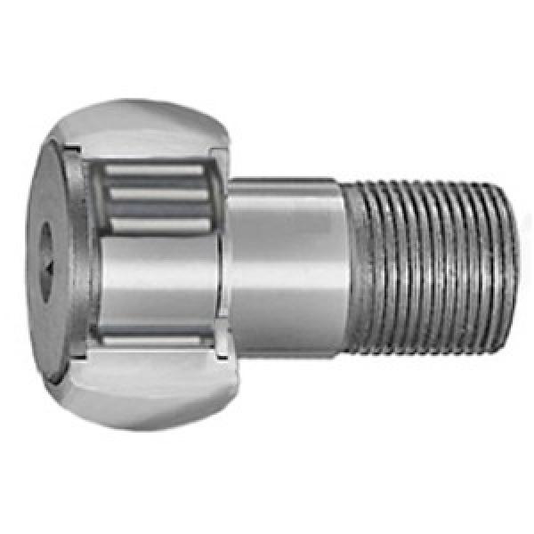 Minimum Buy Quantity RBC BEARINGS CH 22 LW Cam Follower and Track Roller - Stud Type #1 image