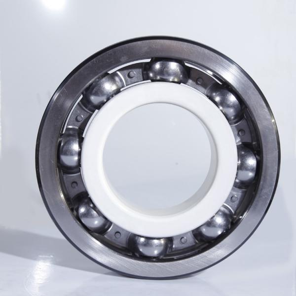 15 mm x 32 mm x 8 mm B ZKL 16002 Single row deep groove ball bearings #1 image