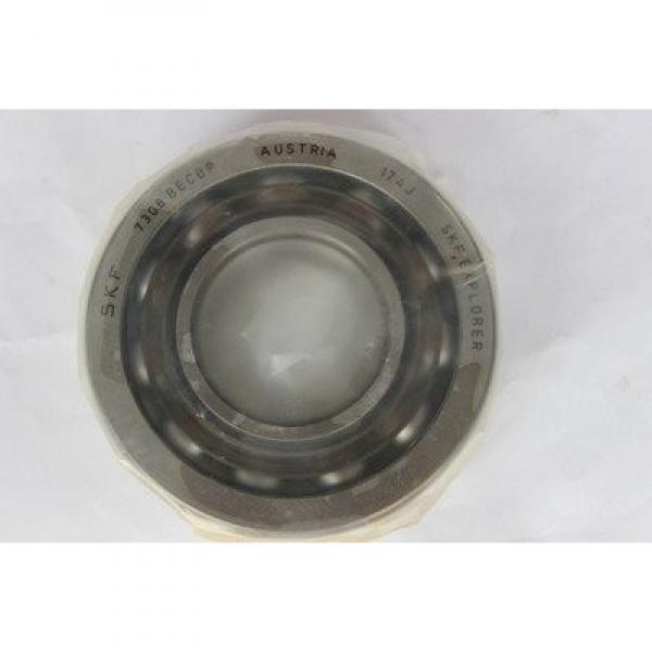 20 mm x 42 mm x 12 mm Weight ZKL 6004 Single row deep groove ball bearings #1 image
