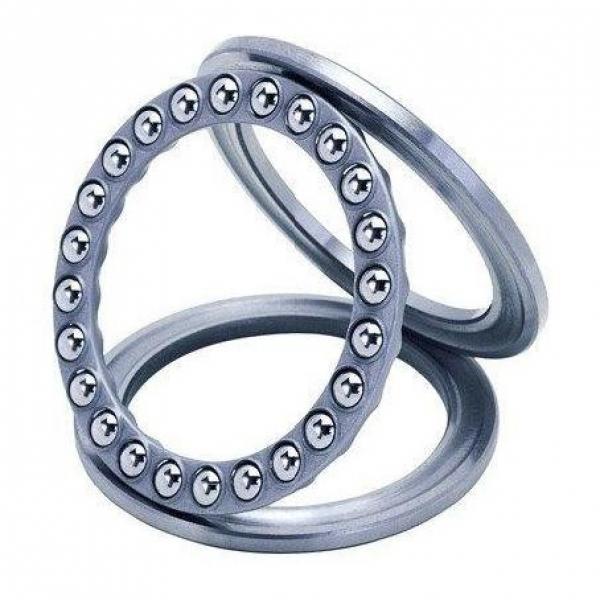 20 mm x 47 mm x 18 mm Characteristic rolling element frequency, BSF SNR 2204G15C3 Radial ball bearings #1 image