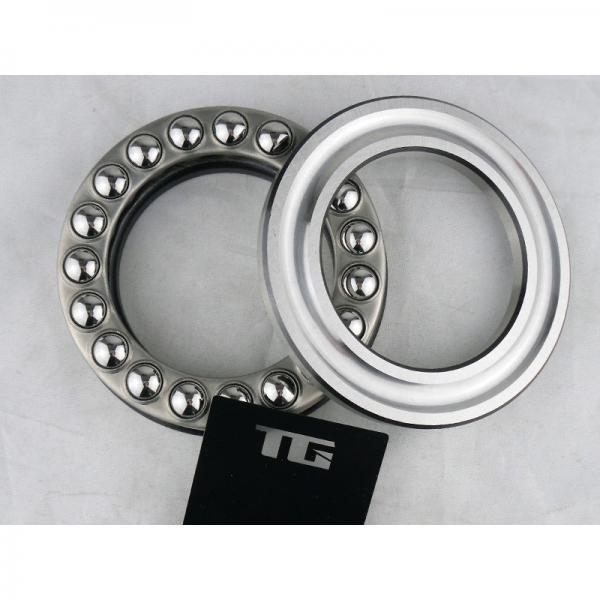 35 mm x 80 mm x 21 mm Characteristic cage frequency, FTF SNR 1307KG15C3 Radial ball bearings #1 image