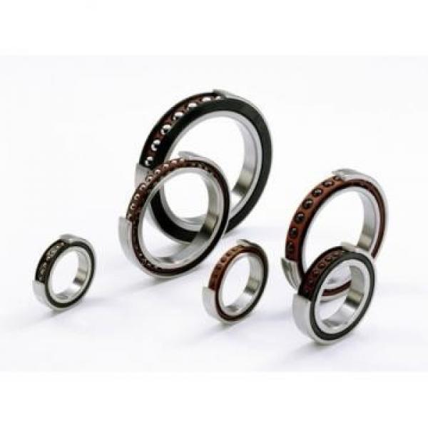 overall width: MRC &#x28;SKF&#x29; 109KRDS-BKE#7 Spindle & Precision Machine Tool Angular Contact Bearings #1 image