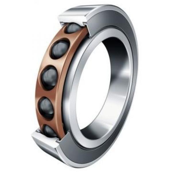 cage material: Timken &#x28;Fafnir&#x29; 3MM209WI DUM Spindle & Precision Machine Tool Angular Contact Bearings #1 image